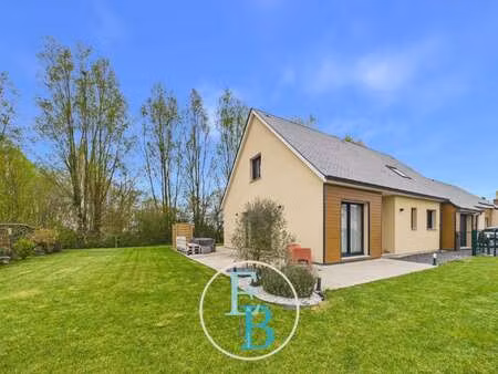 vente maison à troarn (14670) : à vendre / 147m² troarn