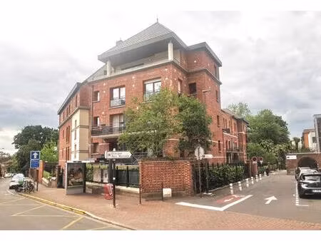 achat appartement 2 pièces 35m² lille 59000