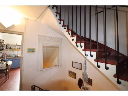 grande maison coeur de village 5p 160 m2