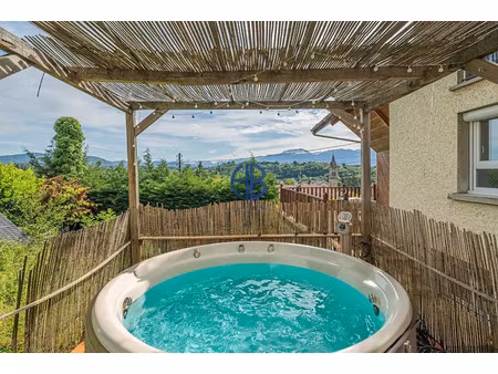 vente maison 5 pièces 137 m² à renage (38140)  273 000 €