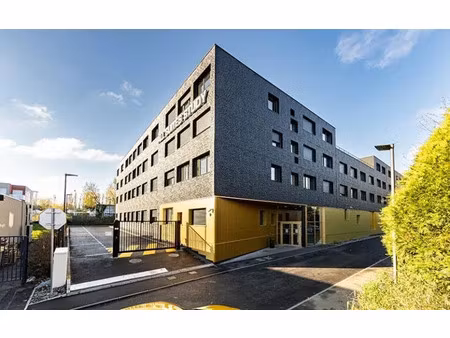 achat appartement 1 pièce 24m² aulnoy lez valenciennes 59300