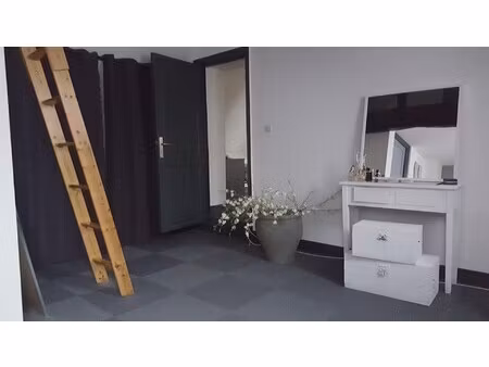 location appartement 2 pièces 43m² douai 59500