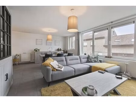 rustig gelegen éénslaapkamerappartement nabij de asseneedse polders
