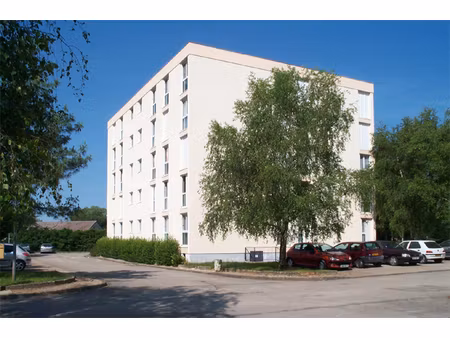 à louer - appartement t1 à fontaine française
