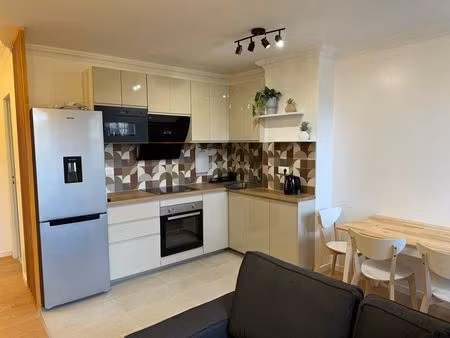 4 p proche paris xiiième