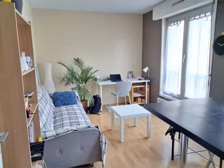 location appartement 2 pièces 36m² lille 59000
