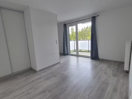 location appartement 2 pièces 42m² lille 59000