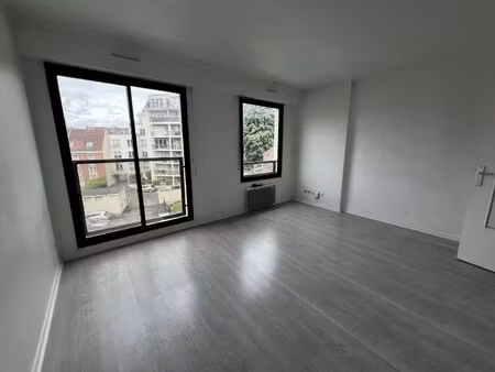 location appartement 2 pièces 36m² lille 59800