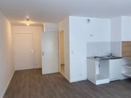 appartement récent