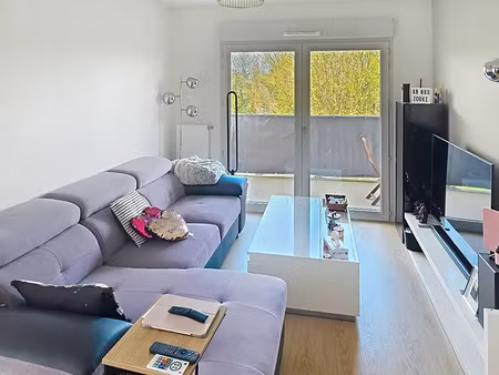 quetigny - appartement 3 pièces à louer - 58m2 - 730 € cc - réf: 10150 - bourse immobilièr
