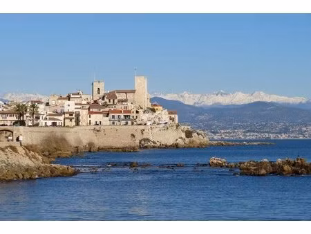 à vendre – fonds de commerce à juan-les-pins | produit rare sur le marché