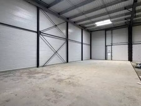 vente local d’activités louvres 95380 405m²