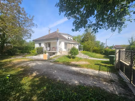 maison d'habitation