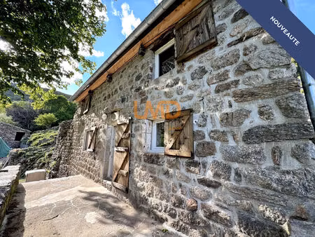 propriété rare en ardèche