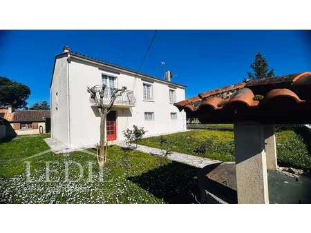 maison familiale avec dépendance – prigonrieux