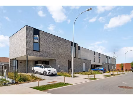 huis te koop in tielt met 2 slaapkamers