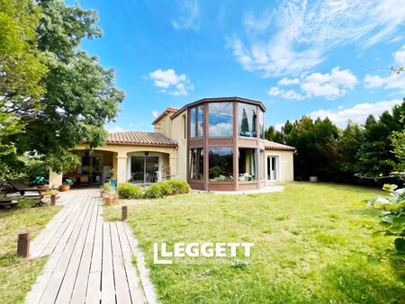 maison 8 pièce(s)  trèbes