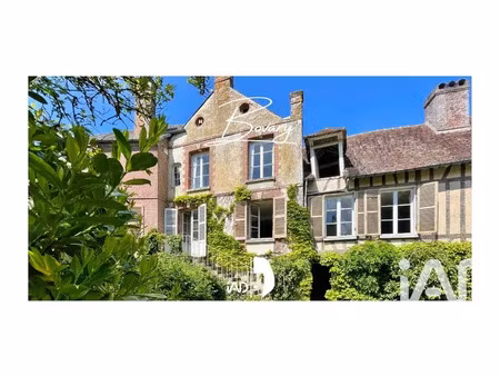 maison de campagne à gerberoy (60380)