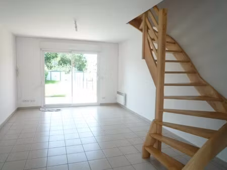 location maison 3 pièces 45m² maing 59233
