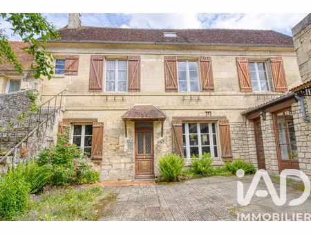 maison à maysel (60660)