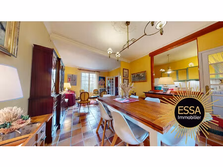 maison à vendre viroflay