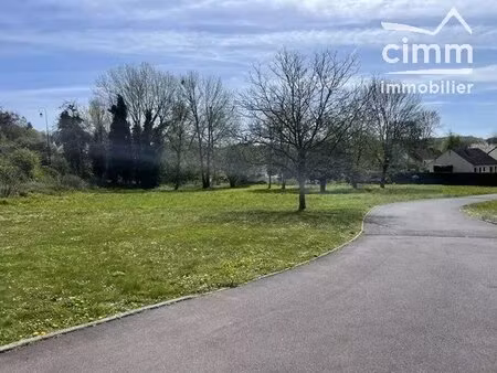 a vendre terrains constructibles à mouroux de 561 m² à 830 m²