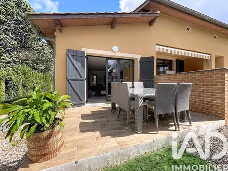 appartement à baziège (31450)