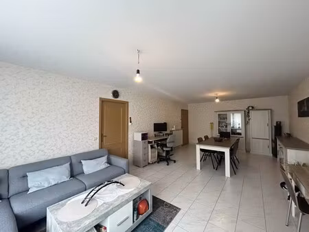 instapklaar appartement in het centrum van roeselare!