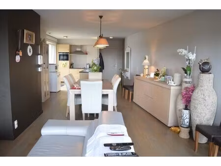 appartement op toplocatie in gullegem