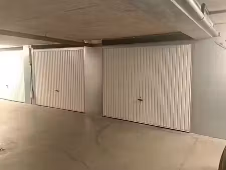 garage situé à hettange grande