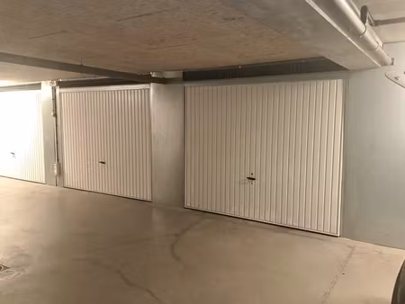 vente garage 14 m² hettange-grande (57330)