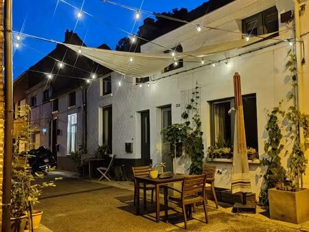huis te koop in boom met 3 slaapkamers