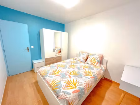 location maison 1 pièce 12 m² à gagny (93220)