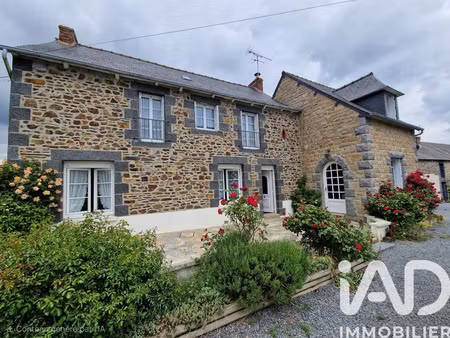 maison à rouillac (22250)