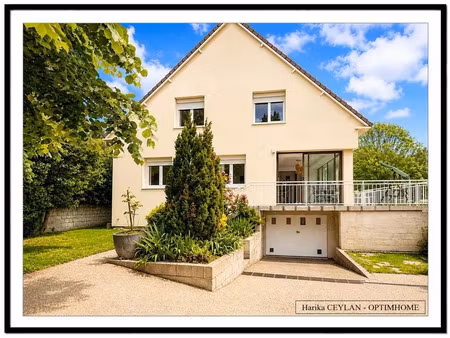vente maison 6 pièces 202 m² villers-saint-paul (60870)