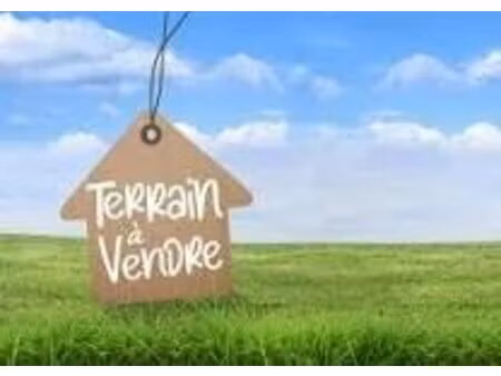 terrain constructible 1500 m² gaillac