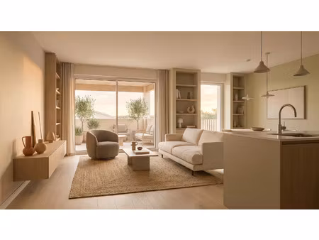 vente programme neuf t2  t3 pièces 42 à 64 m² audenge (33980)