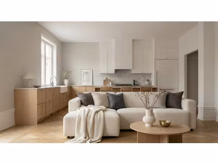 vente programme neuf t2  t3  t4 pièces 43 à 80 m² bezons (95870)
