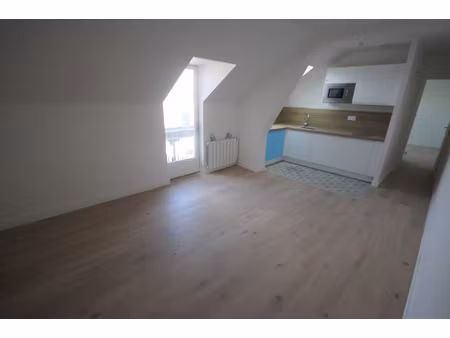 location appartement 2 pièces 36m² lille 59000