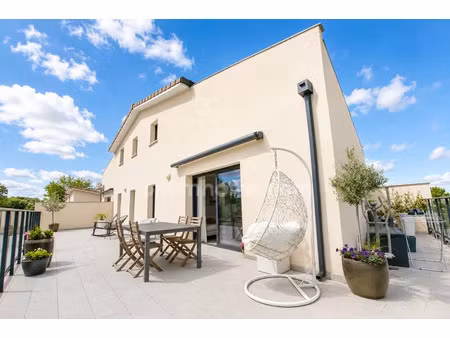 vente appartement 3 pièces 69 m² montastruc-la-conseillère (31380)