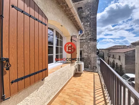 location appartement 4 pièces 93 m² à roquemaure (30150)