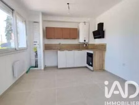 vente appartement 3 pièces à semoy (45400) : à vendre 3 pièces / 53m² semoy
