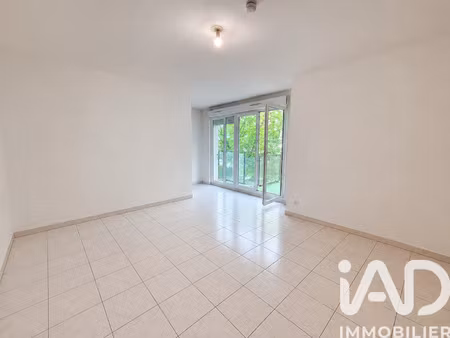 vente appartement 3 pièces à tours (37000) : à vendre 3 pièces / 46m² tours