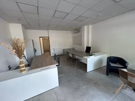vente commerce 4 pièces 72 m² aix-les-bains (73100)