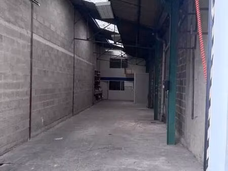 vente entrepôt colombes 92700 100m² à 470m²