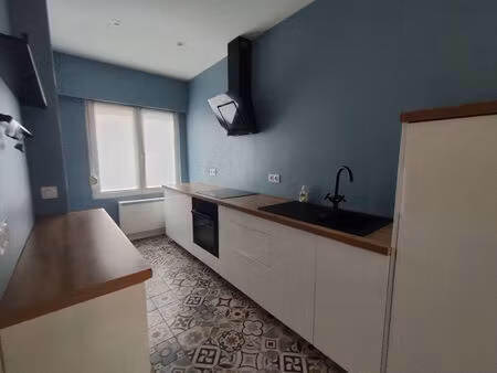 location maison 3 pièces 76m²