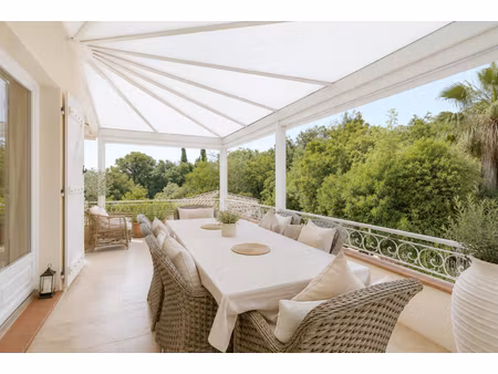annonce maison à vendre