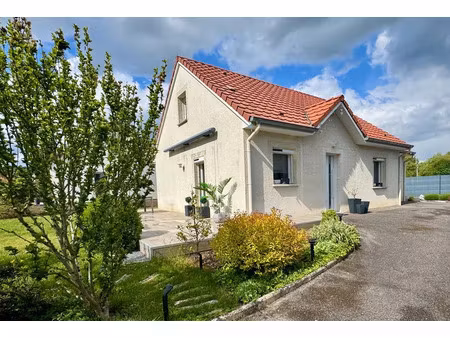 vente maison 5 pièces 98 m² gripport (54290)
