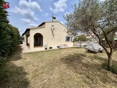 maison à vendre marguerittes