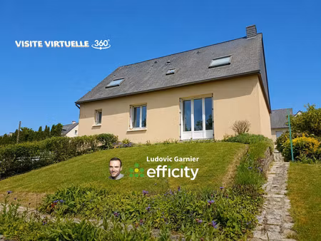 maison 4 pièces - 108 m²